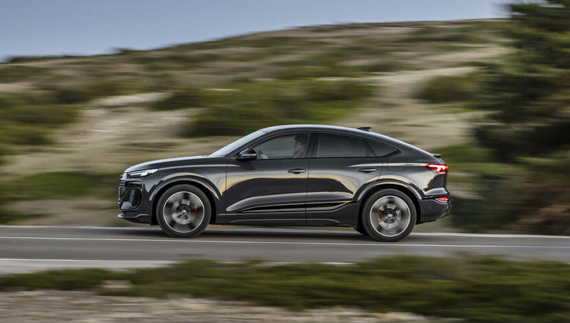 續航力衝上-656-公里，更流線動感的-Audi-Q6-Sportback-e-tron-報到！-24