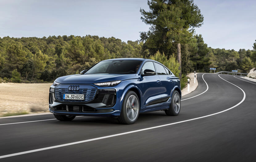 續航力衝上-656-公里，更流線動感的-Audi-Q6-Sportback-e-tron-報到！-23