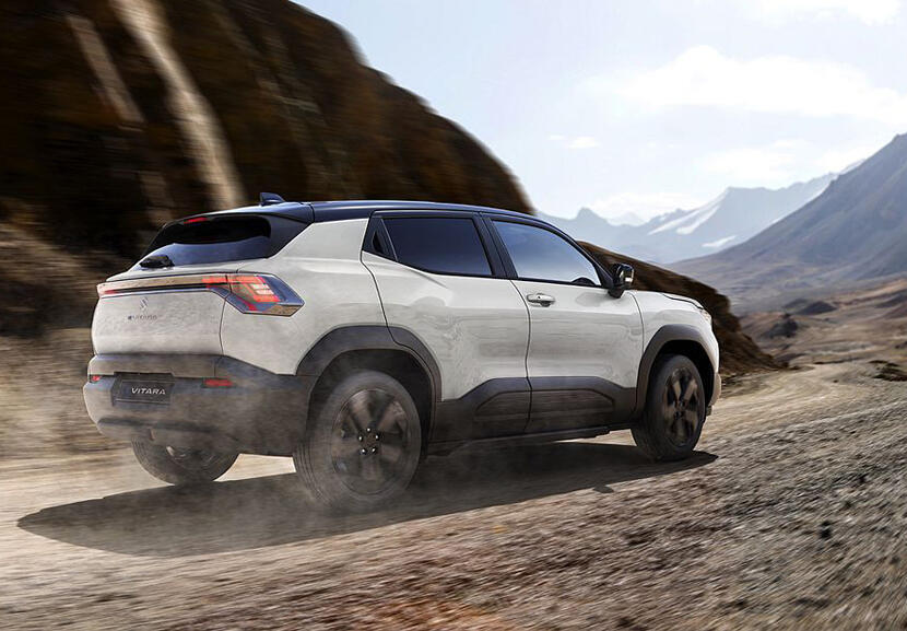 Suzuki-首款純電車確定登台，有-Allgrip-e-四驅技術的-e-Vitara-年底台北車展亮相-3