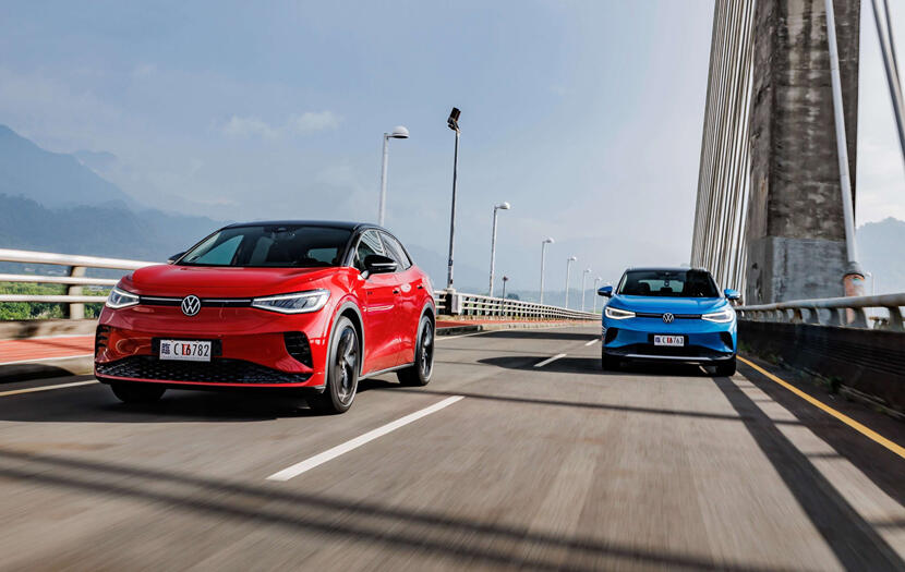 免費體驗-3-個月再享電費補助！福斯「ID.現在試」月月抽活動實施中-1