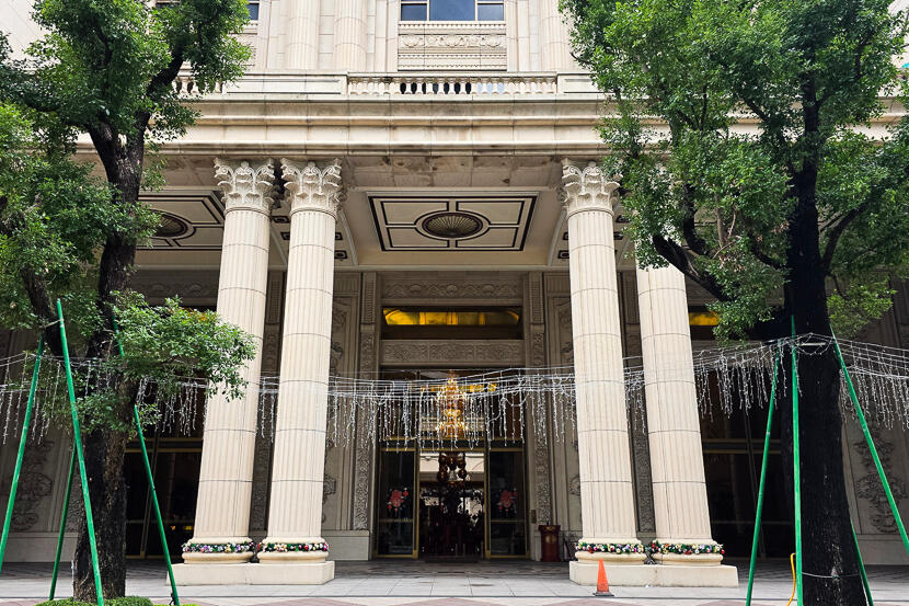 豪宅指定，最高規防火礦石匯流排：士林電機打造-600-格電動車位充電友善社區-2