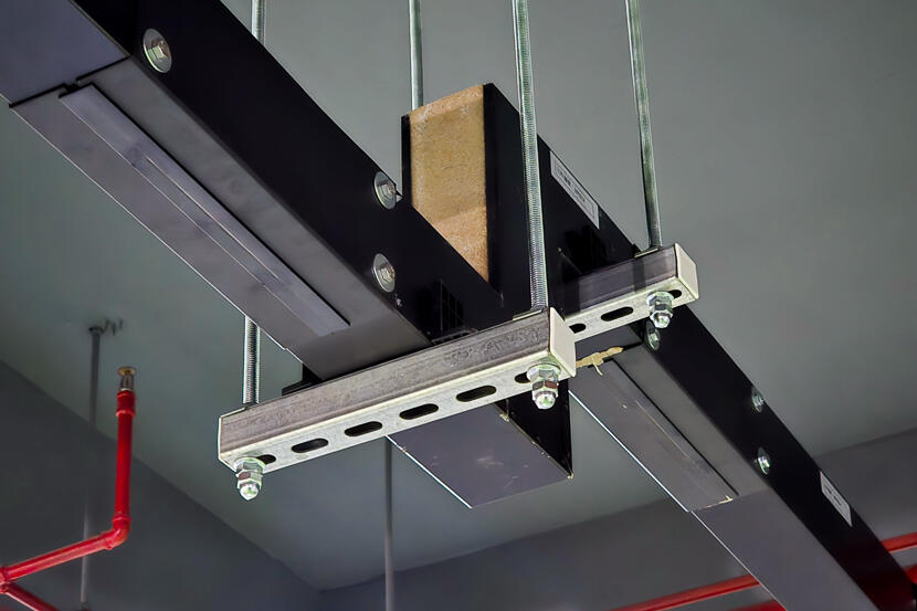 豪宅指定，最高規防火礦石匯流排：士林電機打造-600-格電動車位充電友善社區-3