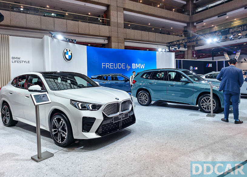 多款最新純電車齊聚一堂！2026-台北車展純電車展出陣容+優惠懶人包-4