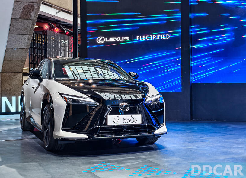 多款最新純電車齊聚一堂！2026-台北車展純電車展出陣容+優惠懶人包-9