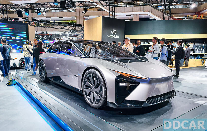 多款最新純電車齊聚一堂！2026-台北車展純電車展出陣容+優惠懶人包-10