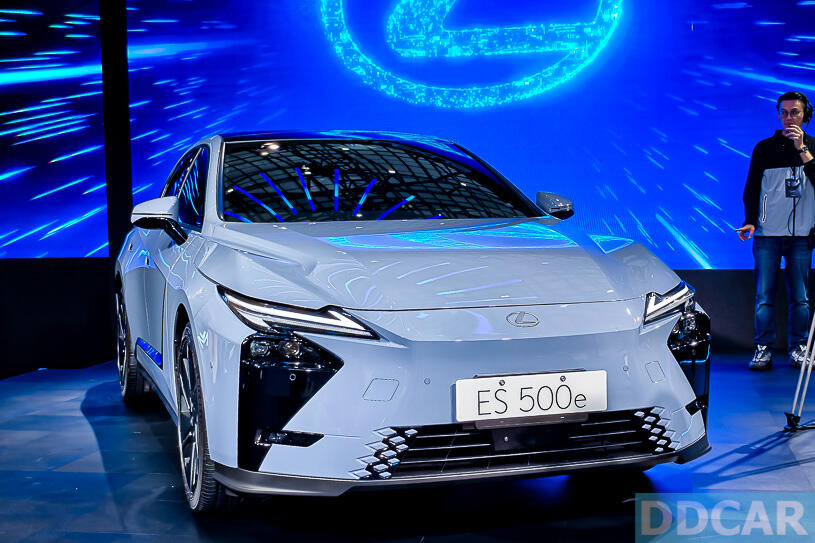 多款最新純電車齊聚一堂！2026-台北車展純電車展出陣容+優惠懶人包-11