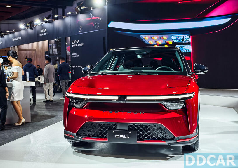 多款最新純電車齊聚一堂！2026-台北車展純電車展出陣容+優惠懶人包-6