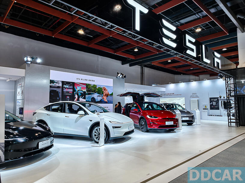 多款最新純電車齊聚一堂！2026-台北車展純電車展出陣容+優惠懶人包-15