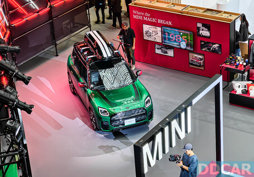 多款最新純電車齊聚一堂！2026-台北車展純電車展出陣容+優惠懶人包-5