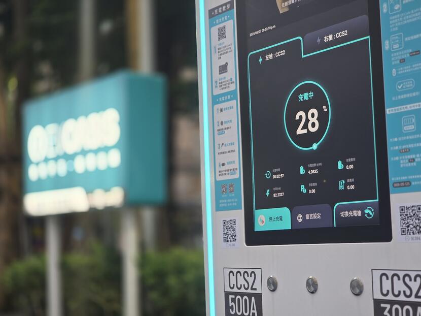 2026-台灣電動車充電總體檢：站點突破四千大關，為何還排隊？充電體驗下一個決勝點是軟體生態圈？-8